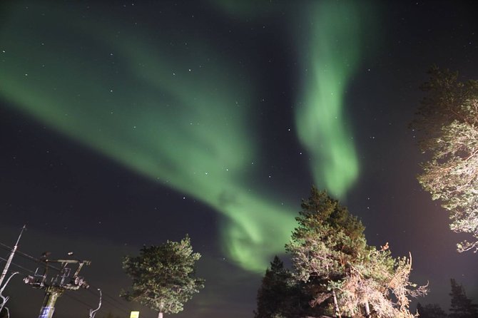Northern Lights Tour with BBQ and drinks - Timing, meeting point, and the small details that keep the night stress-free