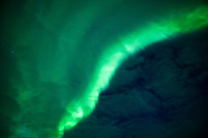 Northern Lights Wilderness Small-Group Tour from Rovaniemi - Price and value: what $155.68 really buys you