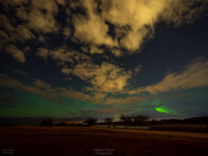 Oulu: Guided Night Walking Tour with Northern Lights Hunting - Key highlights I would plan around