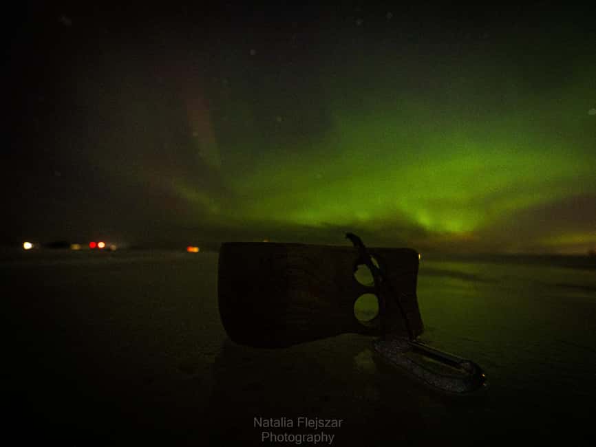 Oulu: Guided Night Walking Tour with Northern Lights Hunting - Price, value, and how this $94 fits the night