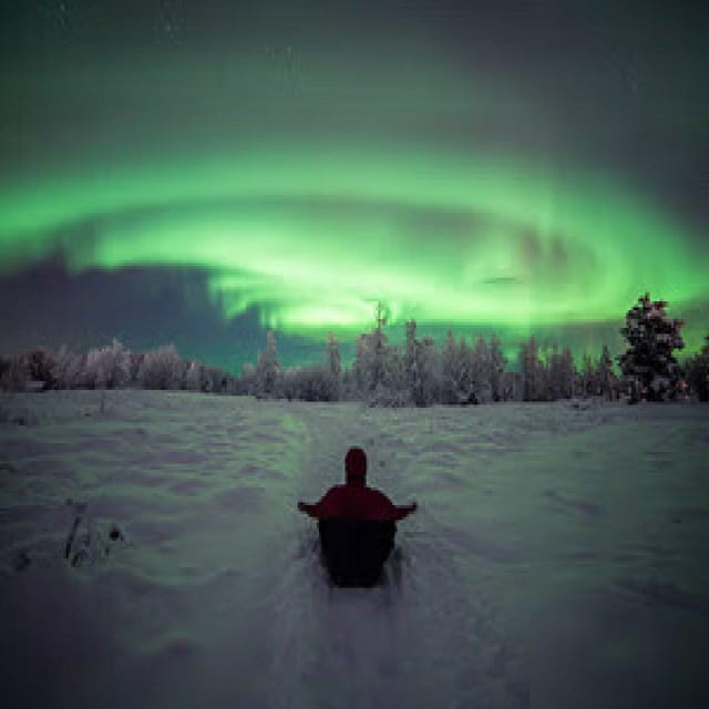 Polar Night Snowshoe Trek - Should You Book This Polar Night Snowshoe Trek?