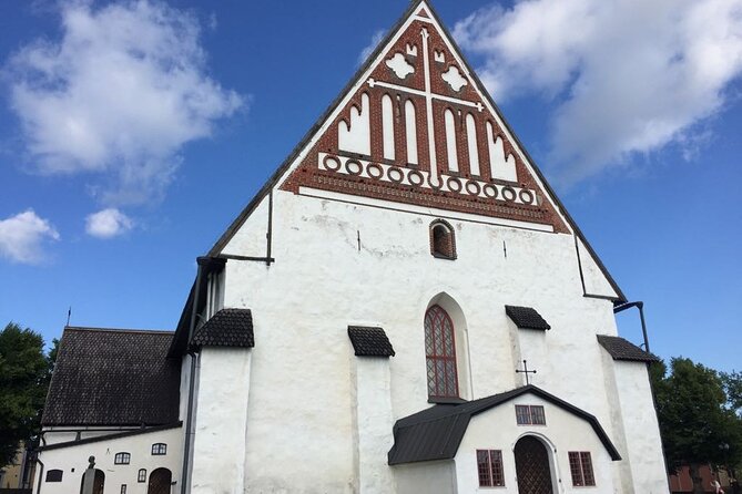Porvoo All-Way Guided Sightseeing Tour from Helsinki - Key Highlights Worth Your Time