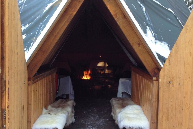 PRIVATE Authentic Reindeer Experience Helsinki - Your Guide Makes It: Helsinki Context, Practical Advice, and Q&A
