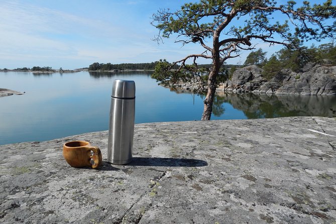 Private Boat Excursion into The Archipelago of Tammisaari - Ekenas Archipelago National Park: wildlife watching with more meaning