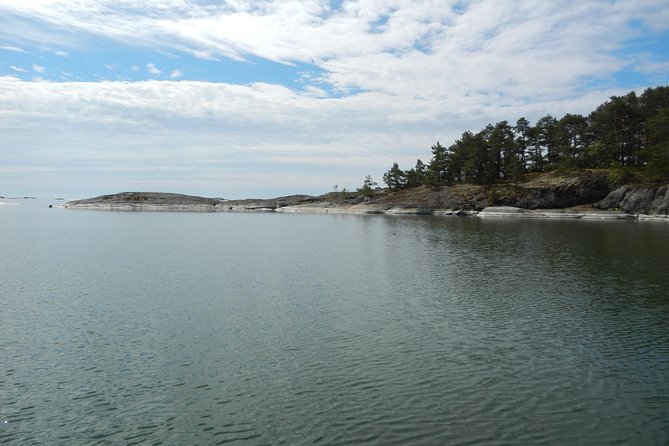 Private Boat Excursion into The Archipelago of Tammisaari - The island visit for untouched nature, plus snacks on your own