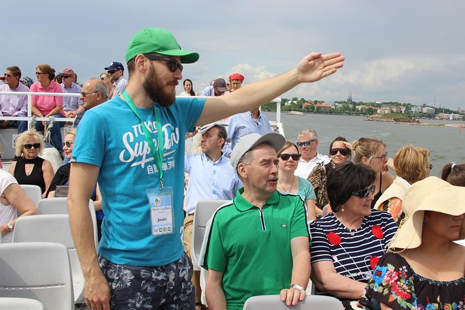 Private Custom Helsinki Tour - What the custom part really means for your day