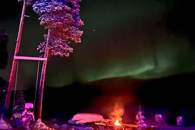 PRIVATE Northern Lights Adventure - Price Value at $379.22 and What You Should Compare