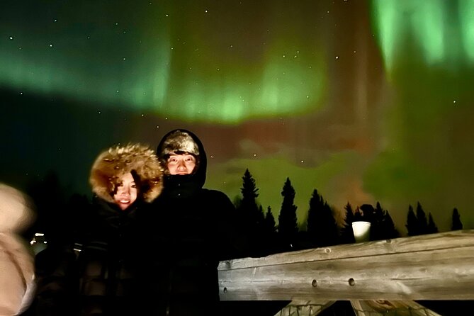 Private Northern Lights Chase with Guaranteed & Refund Policy - Learning the aurora, not just photographing it