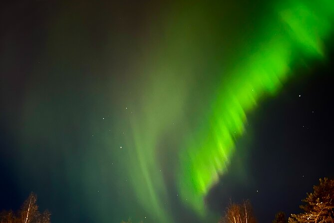 Private Northern Lights Chase with Guaranteed & Refund Policy - Timing and distance: why some nights feel longer than the brochure