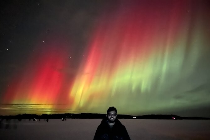 Private Northern Lights Chase with Guaranteed & Refund Policy - Price and value: is $78.10 worth your aurora night?