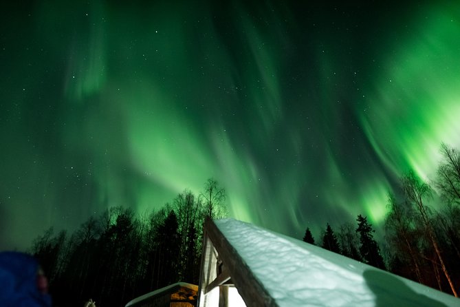 Private Northern Lights Hunting Expedition - Price and Value at About $216.74 per Person for a Private 3 to 4 Hour Night