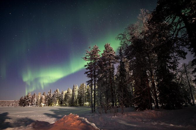 Private Northern Lights Hunting Expedition - Who This Private Northern Lights Hunting Expedition Is Best For