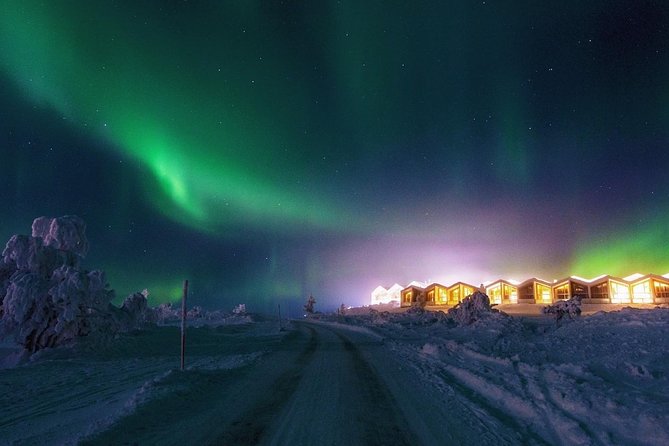 Private Northern Lights Hunting Tour Rovaniemi - The 9:00 PM Start and What the Evening Actually Feels Like