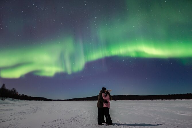 Private Northern Lights Photography Hunting - Key highlights worth knowing
