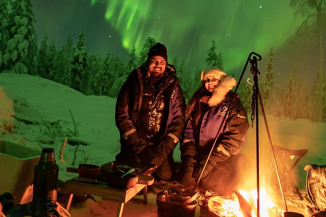 Private Northern Lights Photography Hunting - Why this private aurora hunt beats the usual quick stop