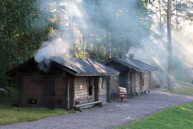 PRIVATE Traditional Finnish Soup Workshop by the Forest - Price and value: what $330.07 buys you in real terms