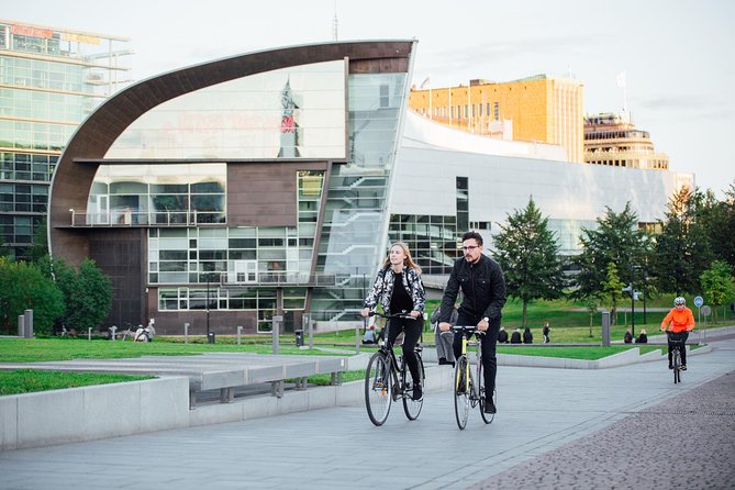 Private VIP Guided Helsinki City Tour - VIP Private Helsinki: pickup, comfort, and a guide who sets the tone