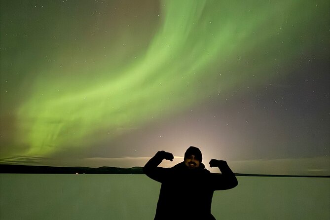 PRO Northern Lights Experience in Rovaniemi - Key highlights you’ll care about