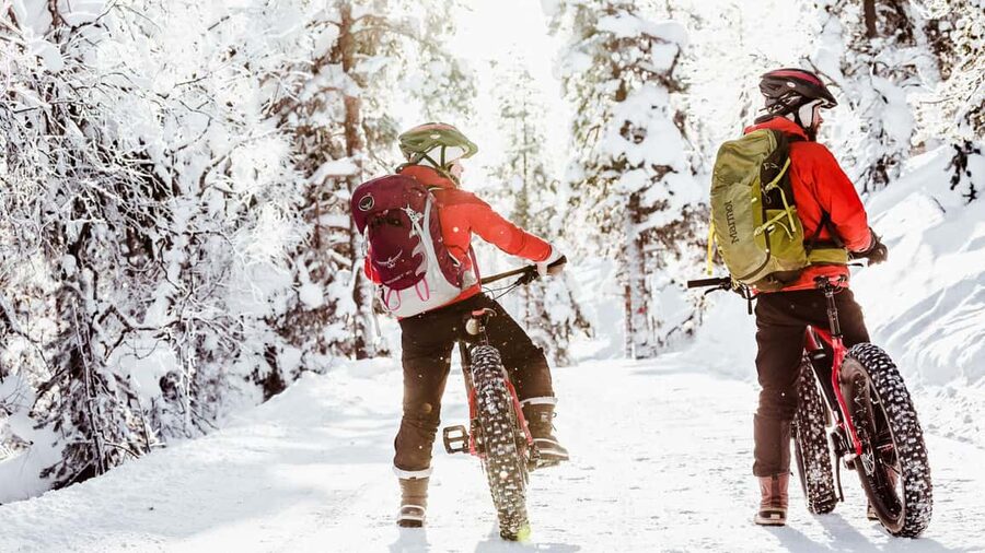 Pyhätunturi: Electric Fatbike Tour in Finnish Lapland - Who This Tour Fits Best (And Who Should Skip)