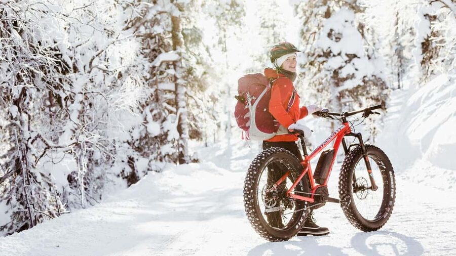Pyhätunturi: Electric Fatbike Tour in Finnish Lapland - Instructor and Languages: English-Friendly, Finland-Ready