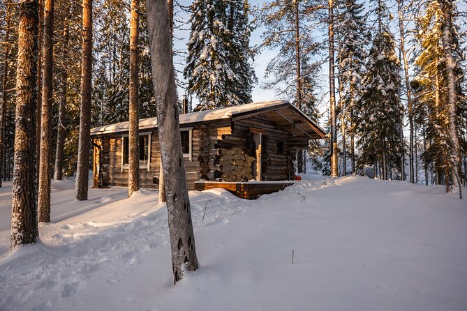 Ranua Lupland Activity Park Entry with Reindeer Experience - Downhill thrills and winter gear comfort