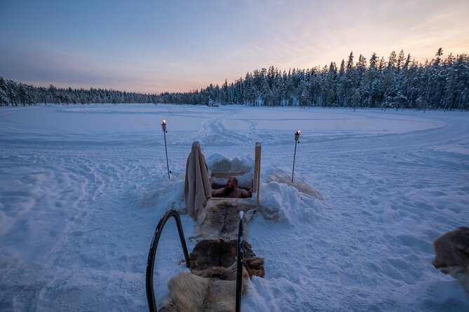 Ranua Lupland Activity Park Entry with Reindeer Experience - Staff quality and what you’ll notice in the details