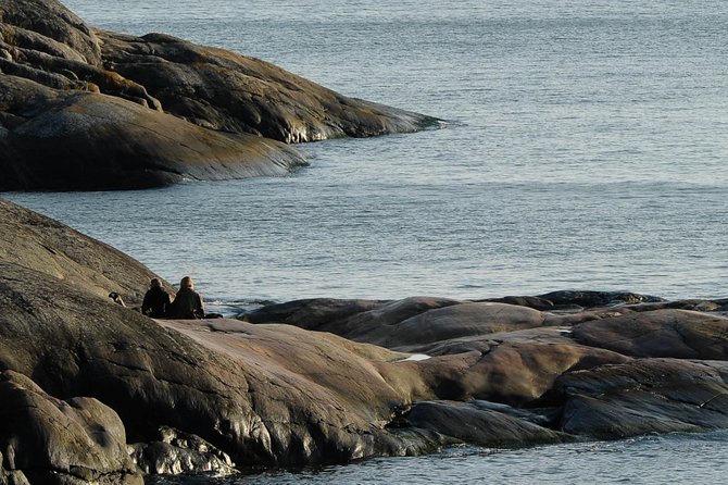 Redrib Helsinki Experience 2 - Vallisaari vs Isosaari, and how to think about your island time