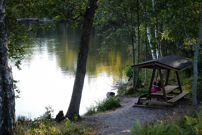 Redrib Helsinki Experience 2 - Price and value: what $190.63 buys you in real-world terms