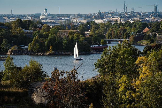 Redrib Helsinki Experience 2 - Tips to make your ride smoother and more fun