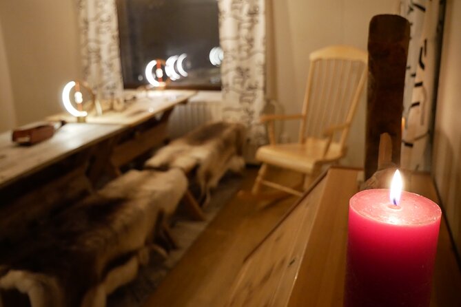 Reindeer Antler Workshop - Should You Book Arctic Artefact’s Reindeer Antler Session?