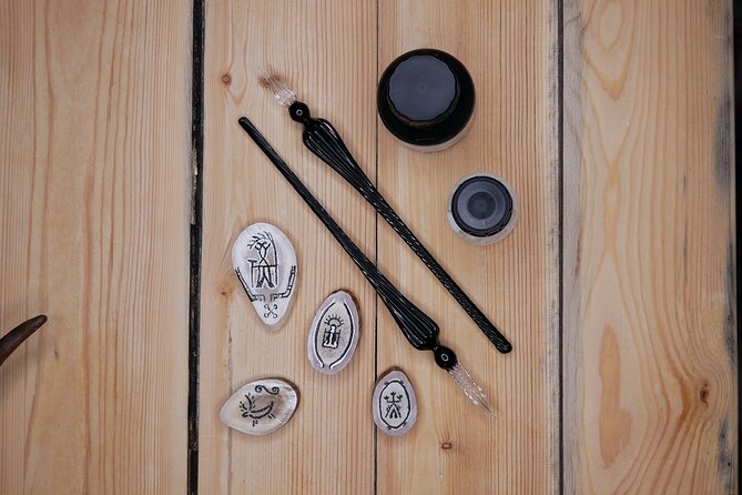 Reindeer Antler Workshop - Tools, Materials, and Why Small Groups Feel Better Here