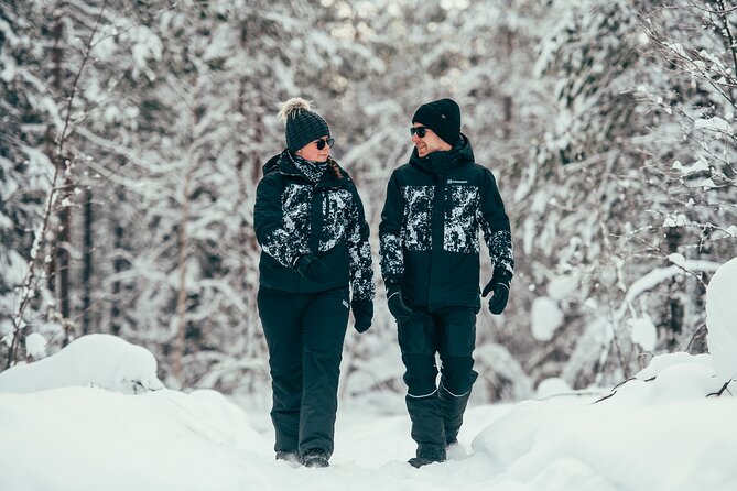 Rent Winter Clothing in Levi & Ylläs - All Sizes & Ages - Why This Levi Winter Gear Rental Makes Lapland Easier