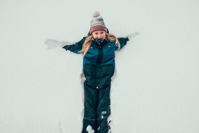 Rent Winter Clothing in Levi & Ylläs - All Sizes & Ages - What You Get in the Rental Set (And What You’ll Need to Add)