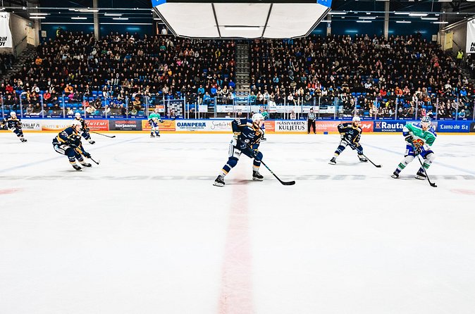 RoKi Hockey ice hockey tickets - Is RoKi Hockey for You? Who Will Enjoy It Most