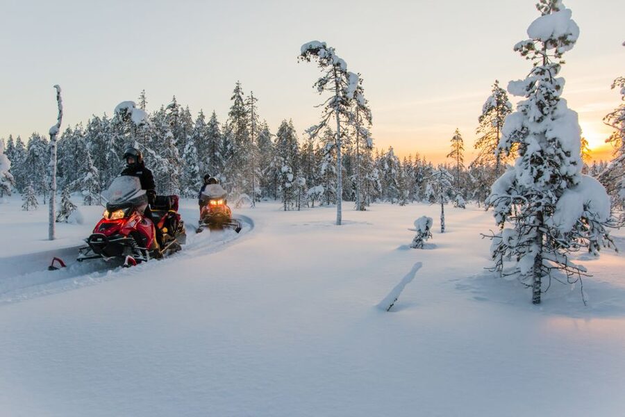 Rovaniemi: 2-Hour Snowmobiling Experience - What’s Included, What Isn’t, and Why Value Adds Up