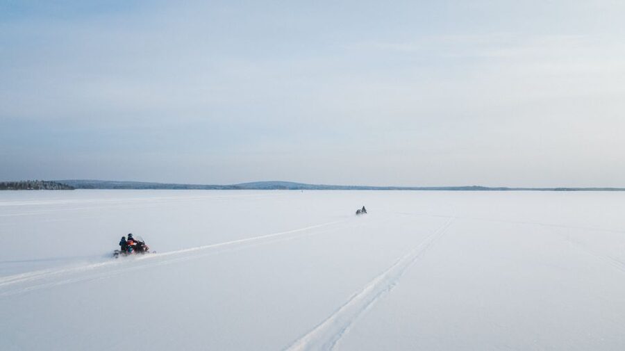 Rovaniemi: 3-Hour Snowmobile Safari in Lapland - What you get in the kit, and what you still need to bring