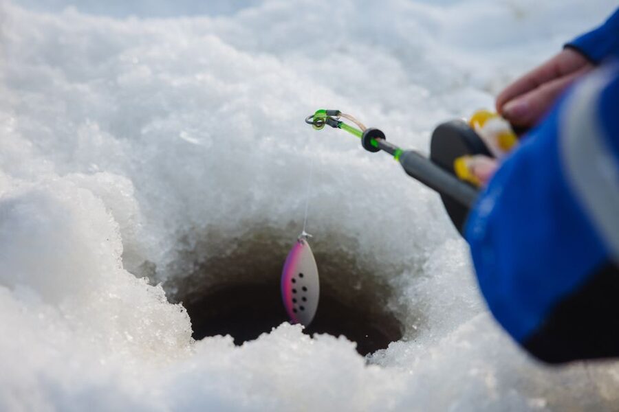 Rovaniemi: Arctic Circle Ice Fishing Experience - Key Highlights You Will Actually Feel