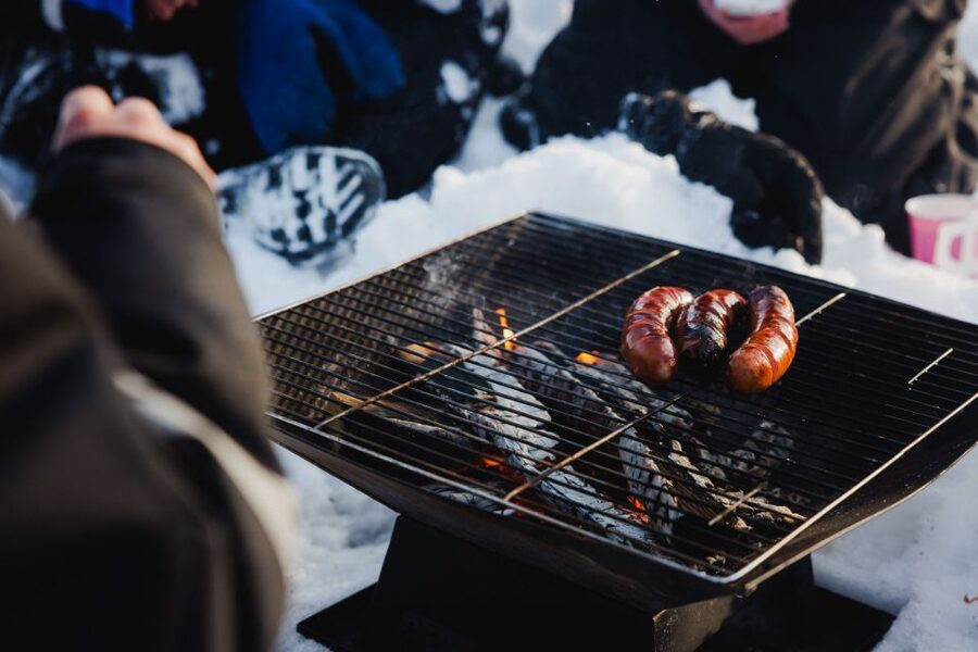 Rovaniemi: Arctic Circle Ice Fishing Experience - Should You Book This Arctic Circle Ice Fishing Experience?