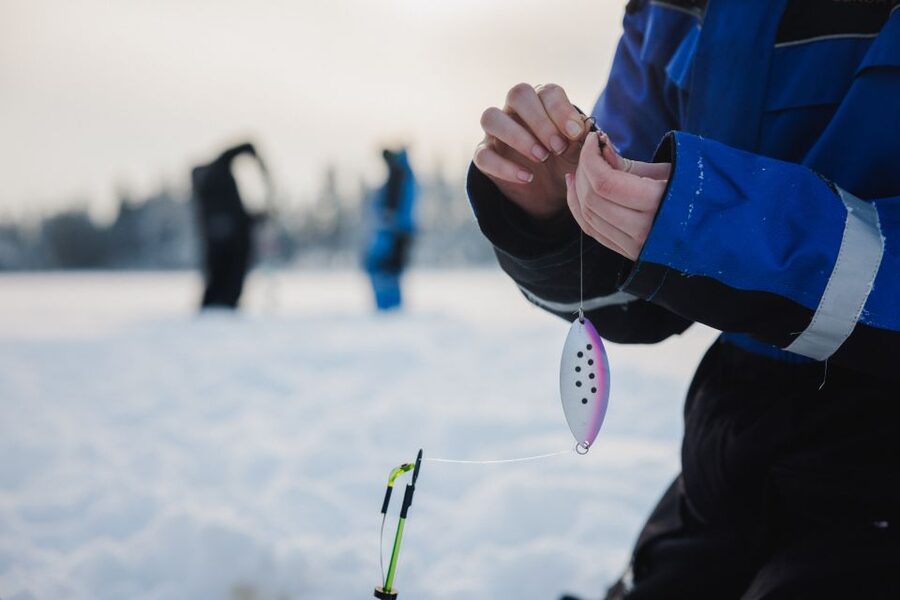 Rovaniemi: Arctic Circle Ice Fishing Experience - Catching Fish vs. Catching the Experience: What You Should Expect