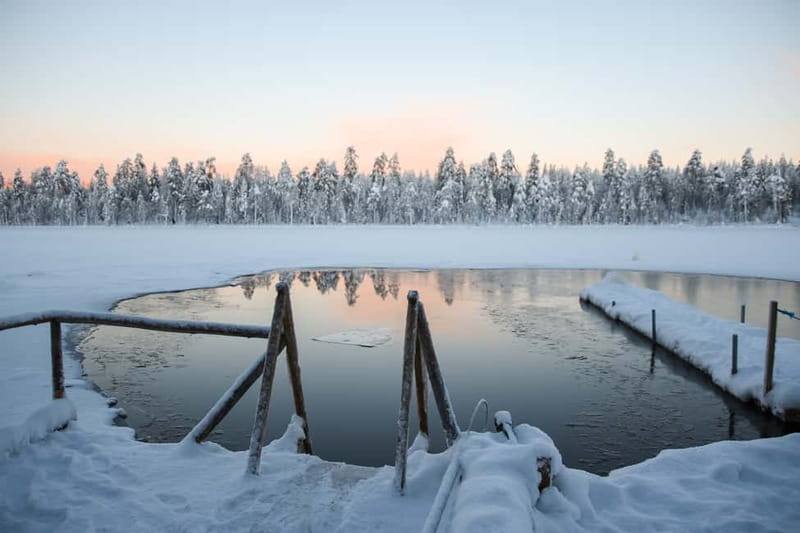 Rovaniemi: Arctic Ice Floating Experience - Key Points Before You Go