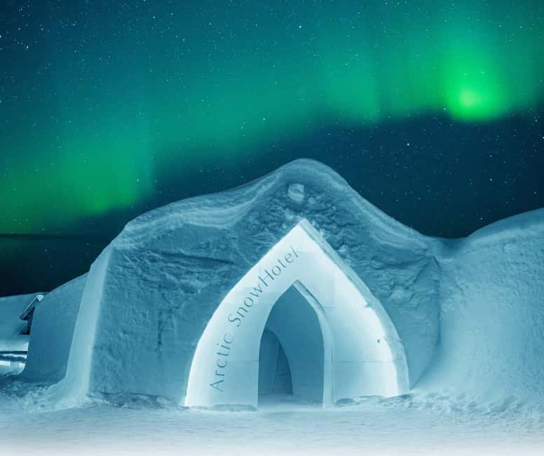 Rovaniemi: Arctic SnowHotel Tour - Key Things to Know Before You Go