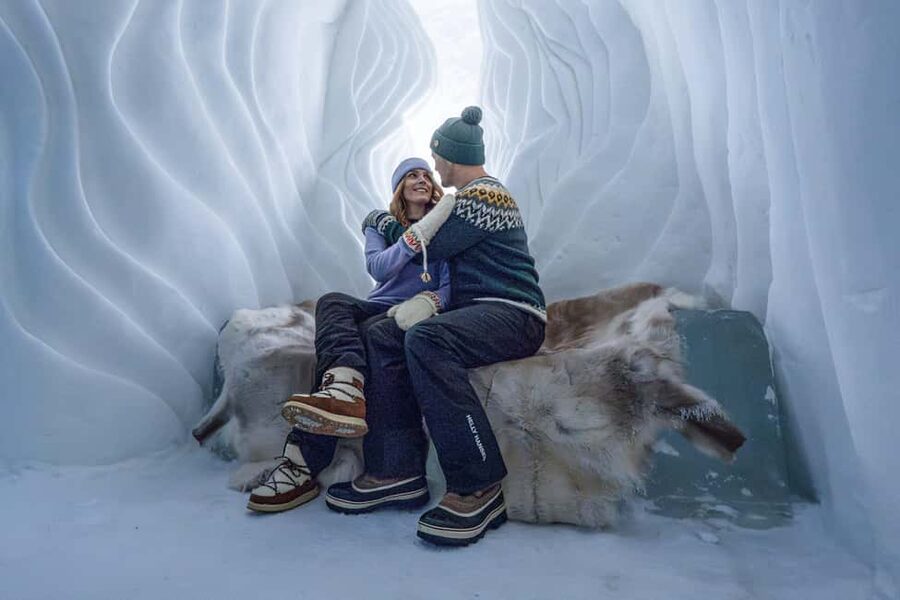 Rovaniemi: Arctic SnowHotel Tour - Logistics That Can Make or Break the Mood
