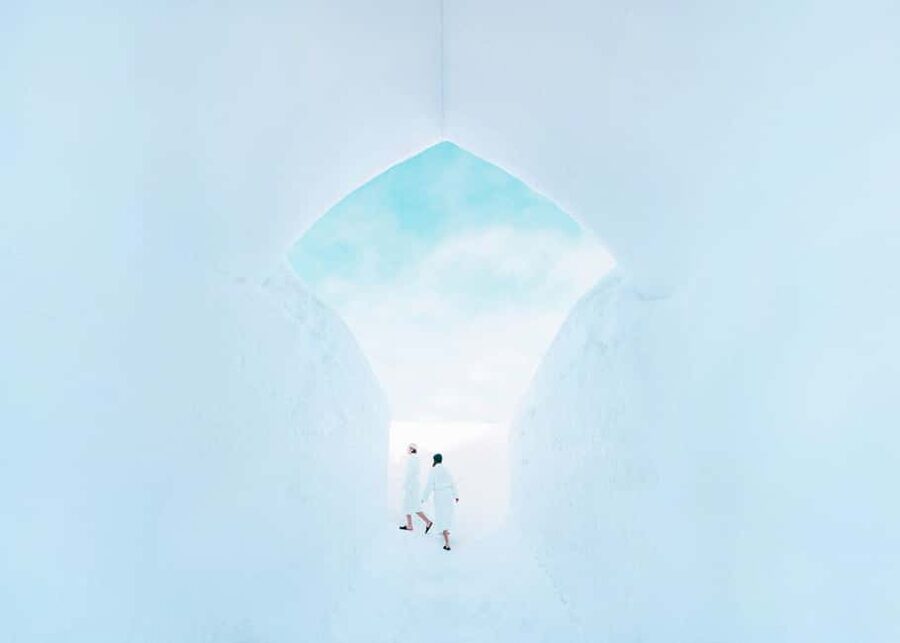 Rovaniemi: Arctic SnowHotel Tour and Snow Sauna Experience - Key Things Worth Knowing Before You Go