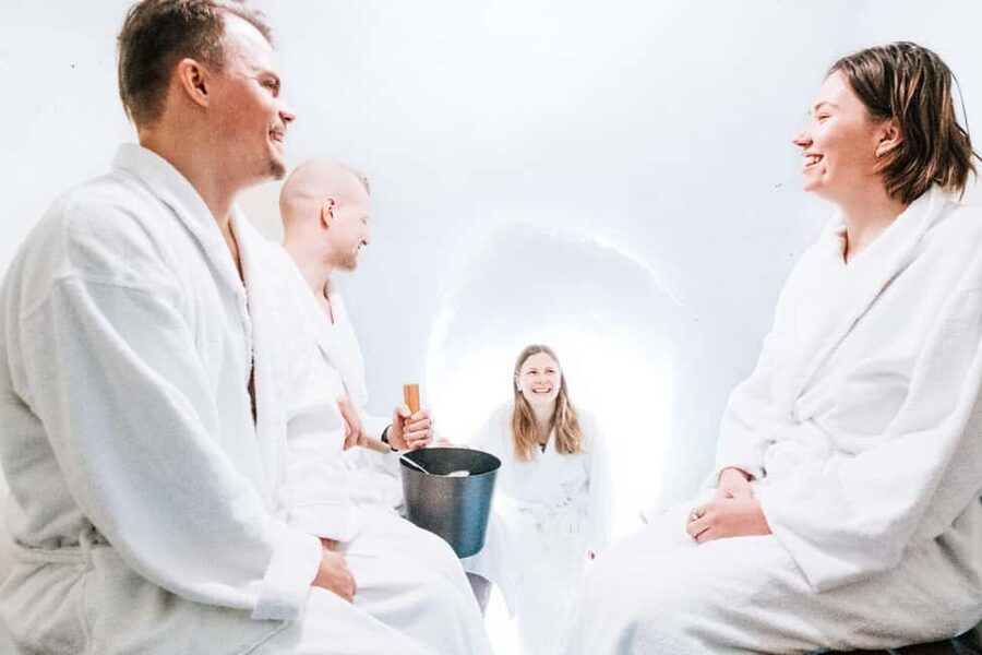 Rovaniemi: Arctic SnowHotel Tour and Snow Sauna Experience - Price and Value: Is $175 Worth It?