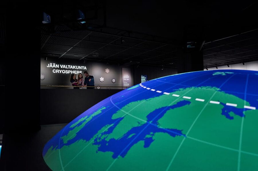 Rovaniemi: Arktikum Science Centre and Museum Entry Ticket - Arktikum Science Centre and Museum: why this stop earns a full day