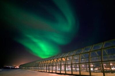 Arktikum Science Centre and Museum Entry Ticket