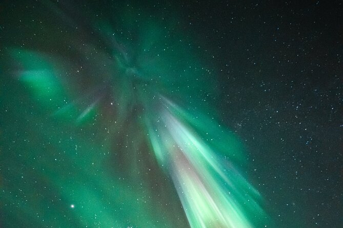 Rovaniemi: Aurora Activity Guarantee - 97% Success Rate Tour - What You Get in Your Hands and in Your Schedule