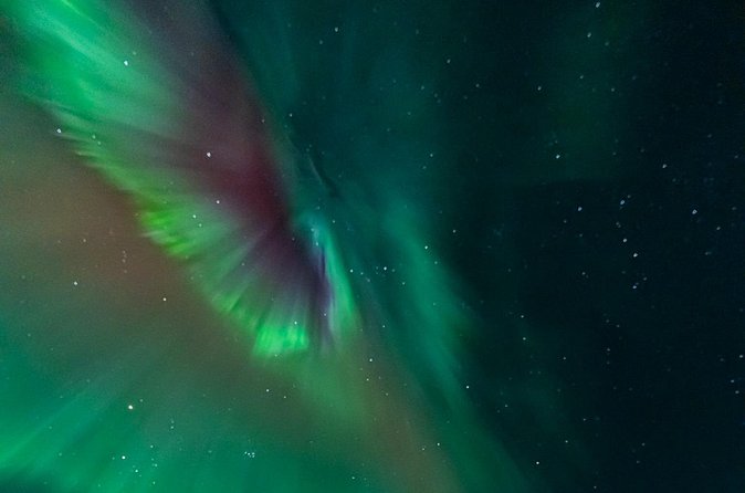 Rovaniemi: Aurora Activity Guarantee - 97% Success Rate Tour - Stop by Stop: The Night’s Game Plan Across Lapland and Lapland Sweden