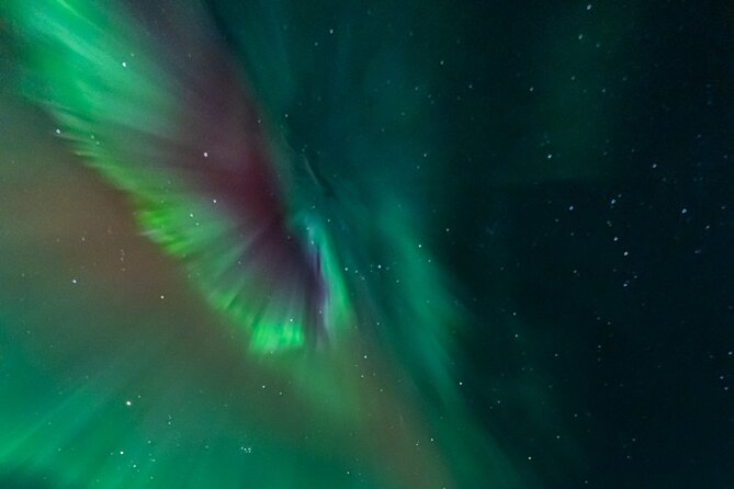 Rovaniemi: Aurora Activity Guarantee - 97% Success Rate Tour - The Waiting Game: Why Patience Is Part of the Price