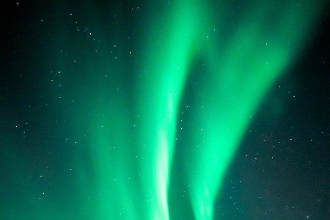 Rovaniemi: Aurora Activity Guarantee - 97% Success Rate Tour - Comfort Tips That Actually Help in Lapland